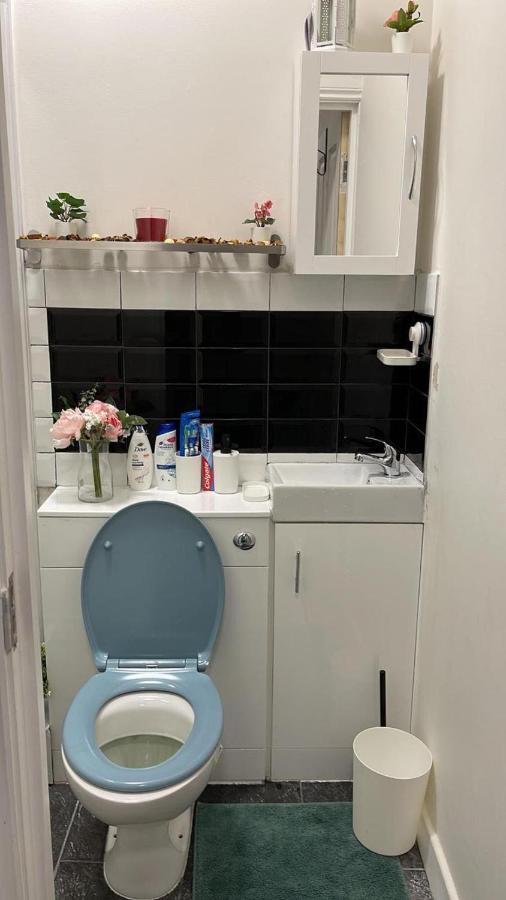 Lovely Apartment Close To Acton Central Station London Eksteriør bilde